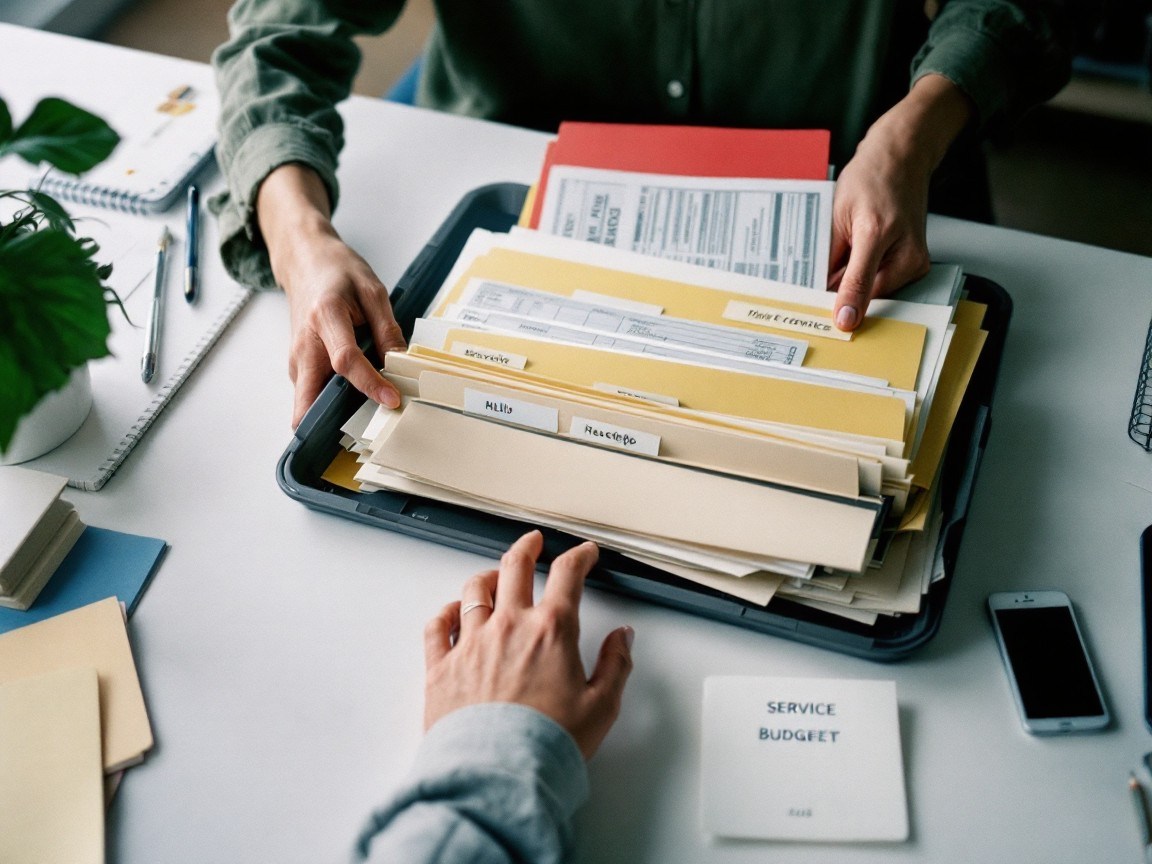Budgeting Mastery