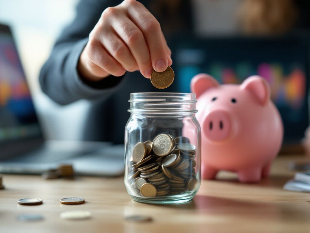 Smart Savings Growth