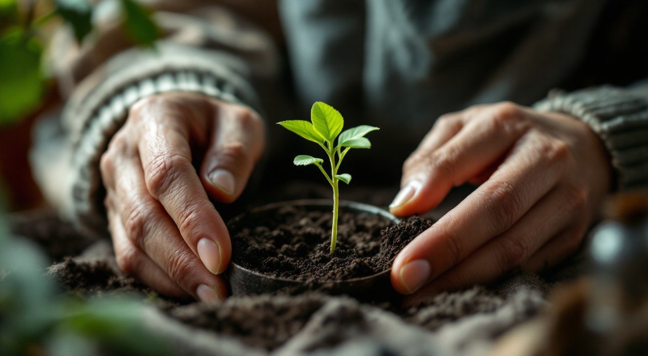 Investment Foundations