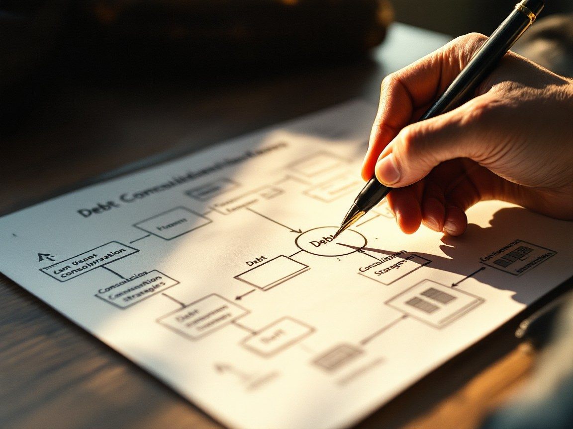 Debt Management Strategies