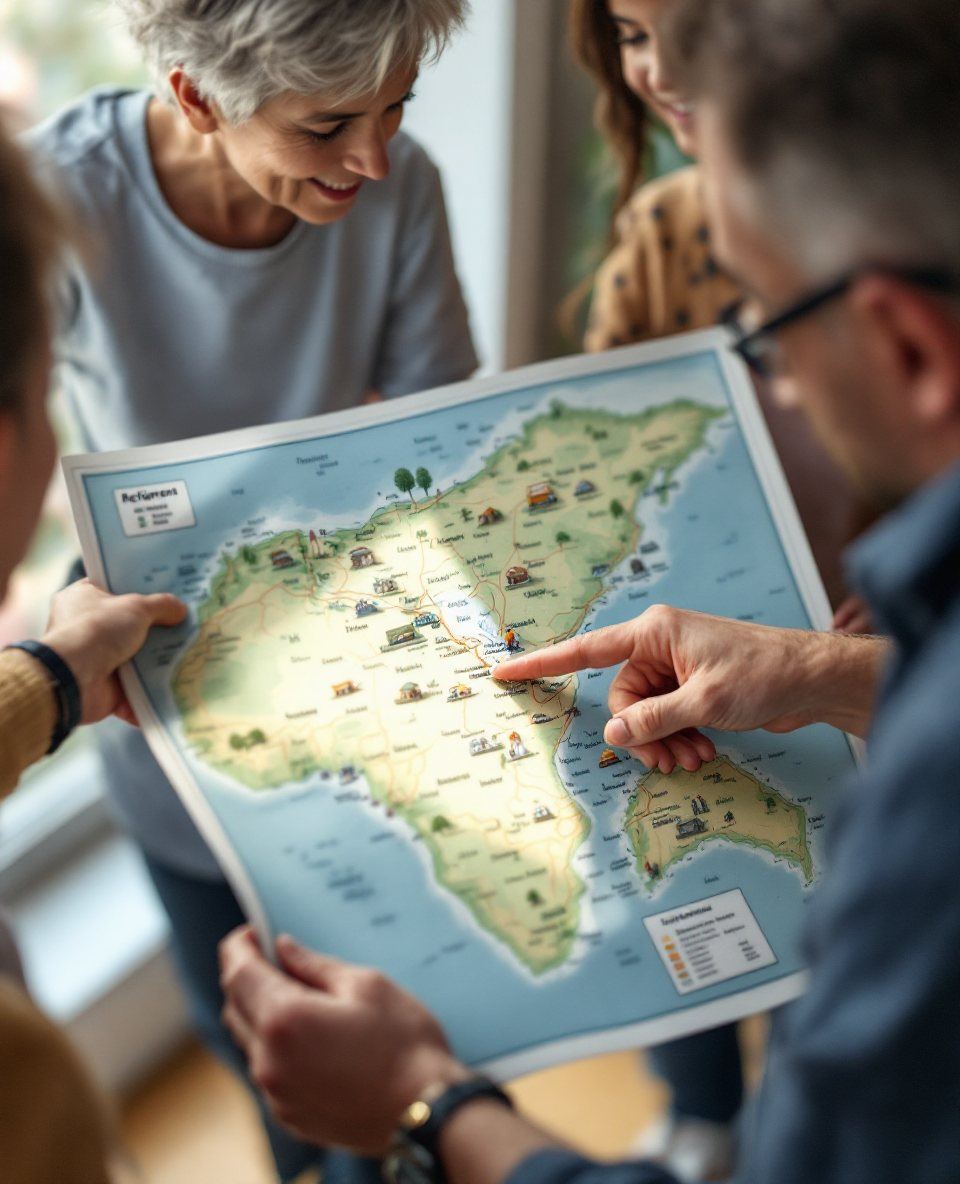Retirement Planning